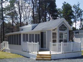 All-Season Sunroom