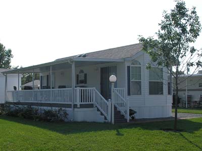 All-Season Sunroom