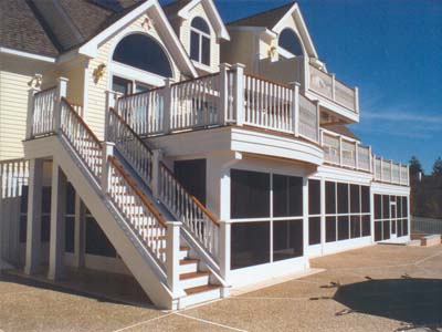 All-Season Sunroom